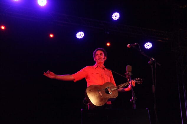 actuacion de depedro en denia 16