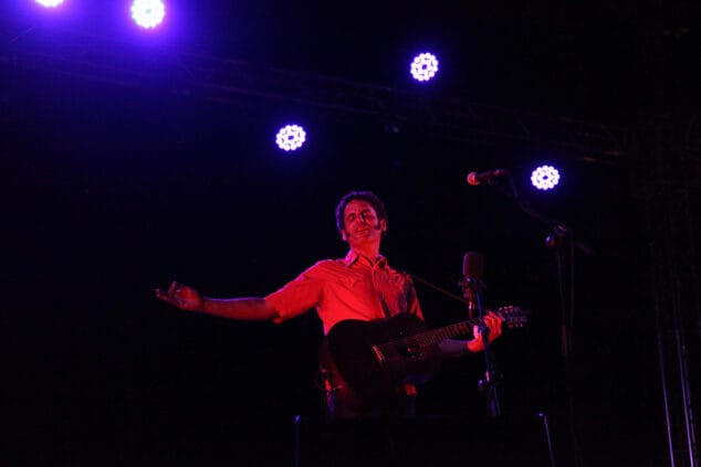 actuacion de depedro en denia 17