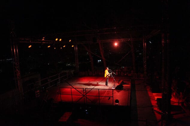 actuacion de depedro en denia 18