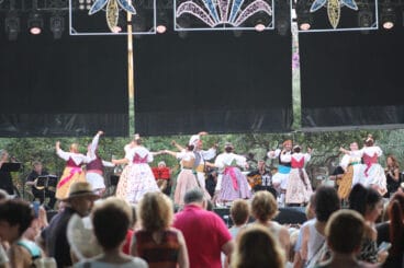 APLEC de Danses en Dénia 01