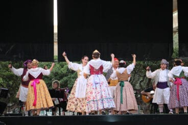 APLEC de Danses en Dénia 02