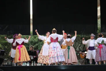 APLEC de Danses en Dénia 02