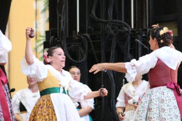 APLEC de Danses en Dénia 04