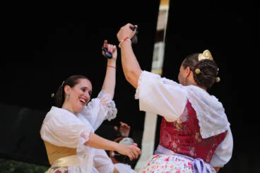 APLEC de Danses en Dénia 05