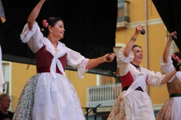 APLEC de Danses en Dénia 07