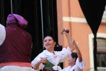 APLEC de Danses en Dénia 09