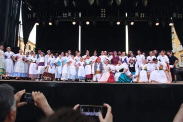 APLEC de Danses en Dénia 10