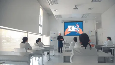 aulas de cdt