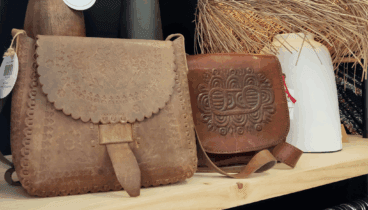 Bolsos estilo Boho en Dénia – La Vida Bohemia
