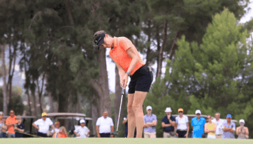 Campeonato de golf en La Sella Open