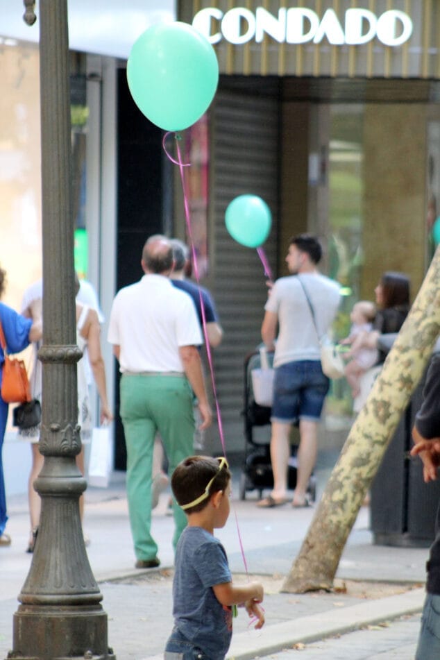 celebracion de la shopping party en denia 01