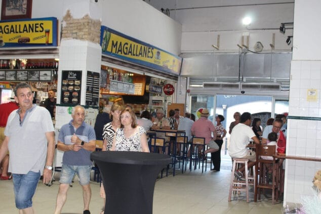 celebracion de la shopping party en denia 16