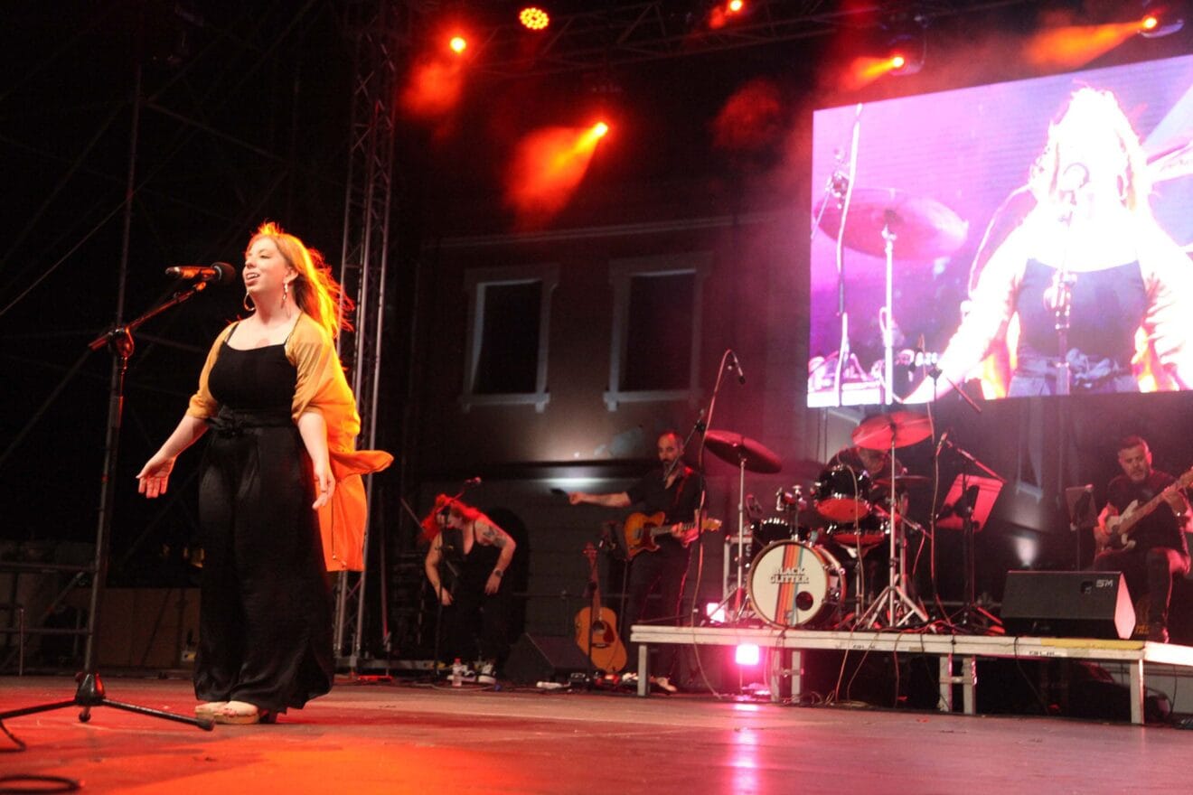 Celebración en Dénia del FIC 2023 35