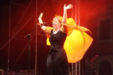 Celebración en Dénia del FIC 2023 38