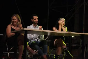 Celebración en Dénia del FIC 2023 57