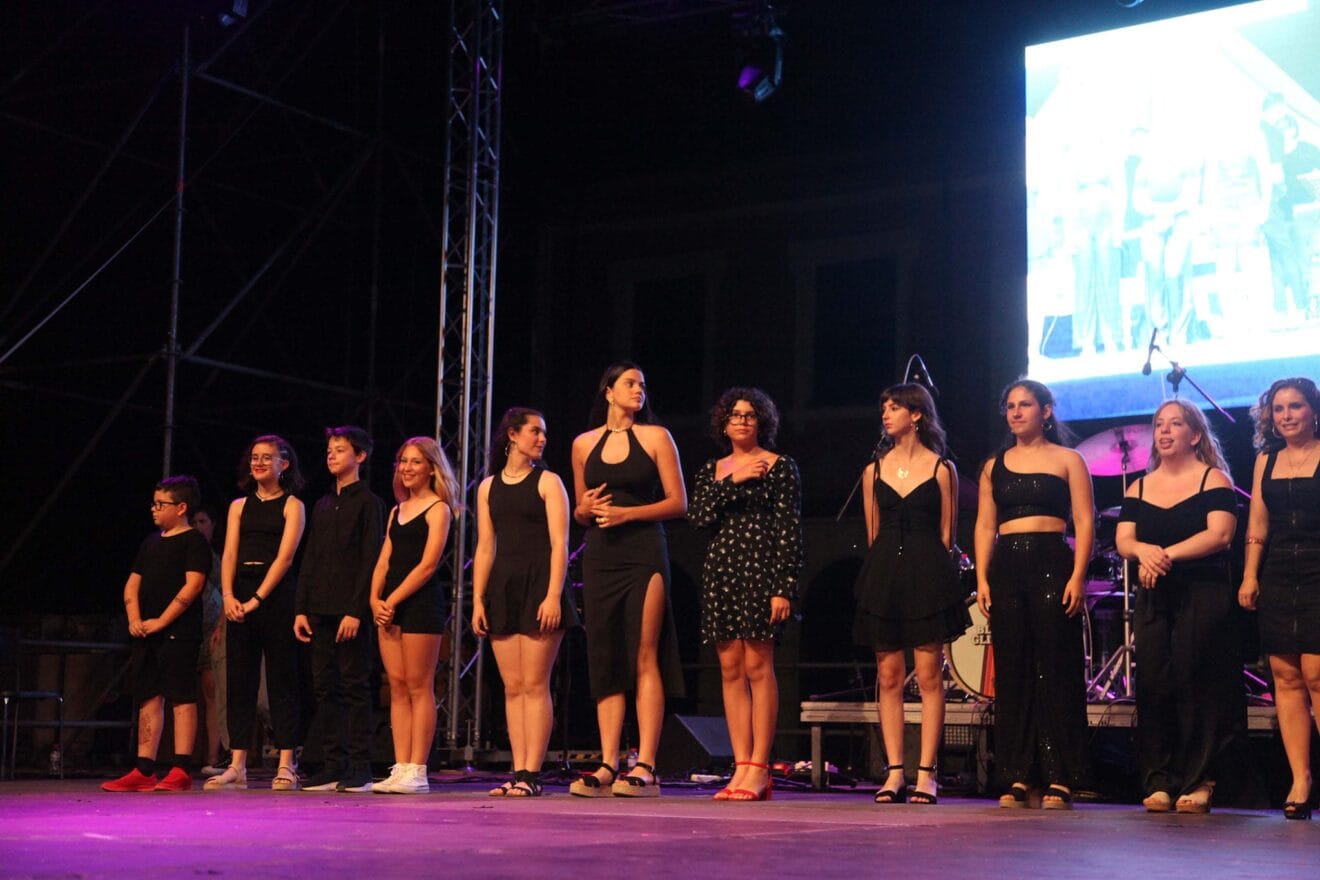 Celebración en Dénia del FIC 2023 61