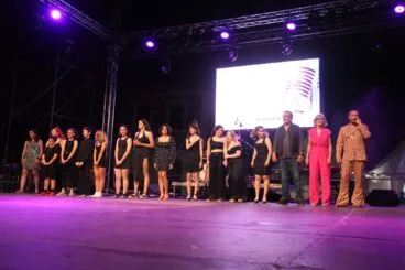 Celebración en Dénia del FIC 2023 62