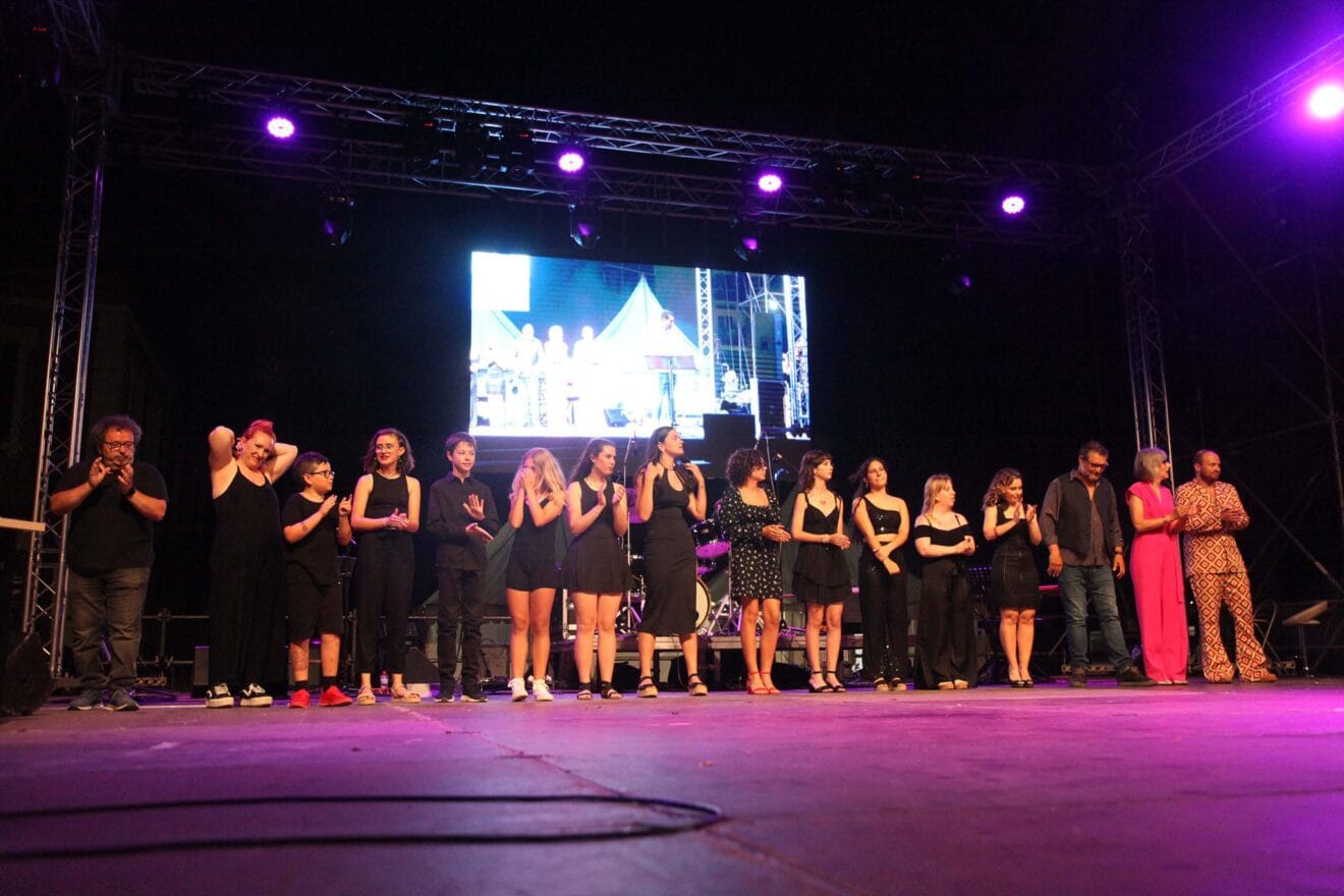 Celebración en Dénia del FIC 2023 67
