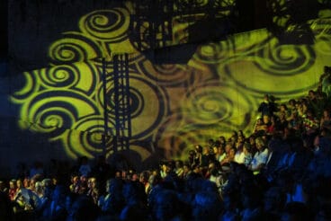 Concierto de Andrea Motis en Dénia 10