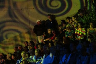 Concierto de Andrea Motis en Dénia 11