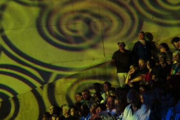 Concierto de Andrea Motis en Dénia 12