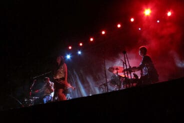 Concierto de Andrea Motis en Dénia 27