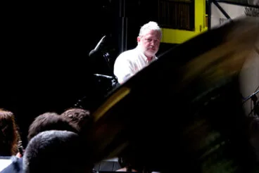 Concierto de la Santíssima Sang de Dénia 01