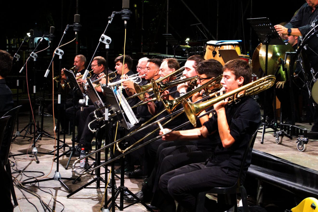 Concierto de la Santíssima Sang de Dénia 04