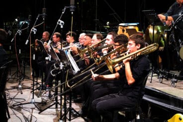 Concierto de la Santíssima Sang de Dénia 04