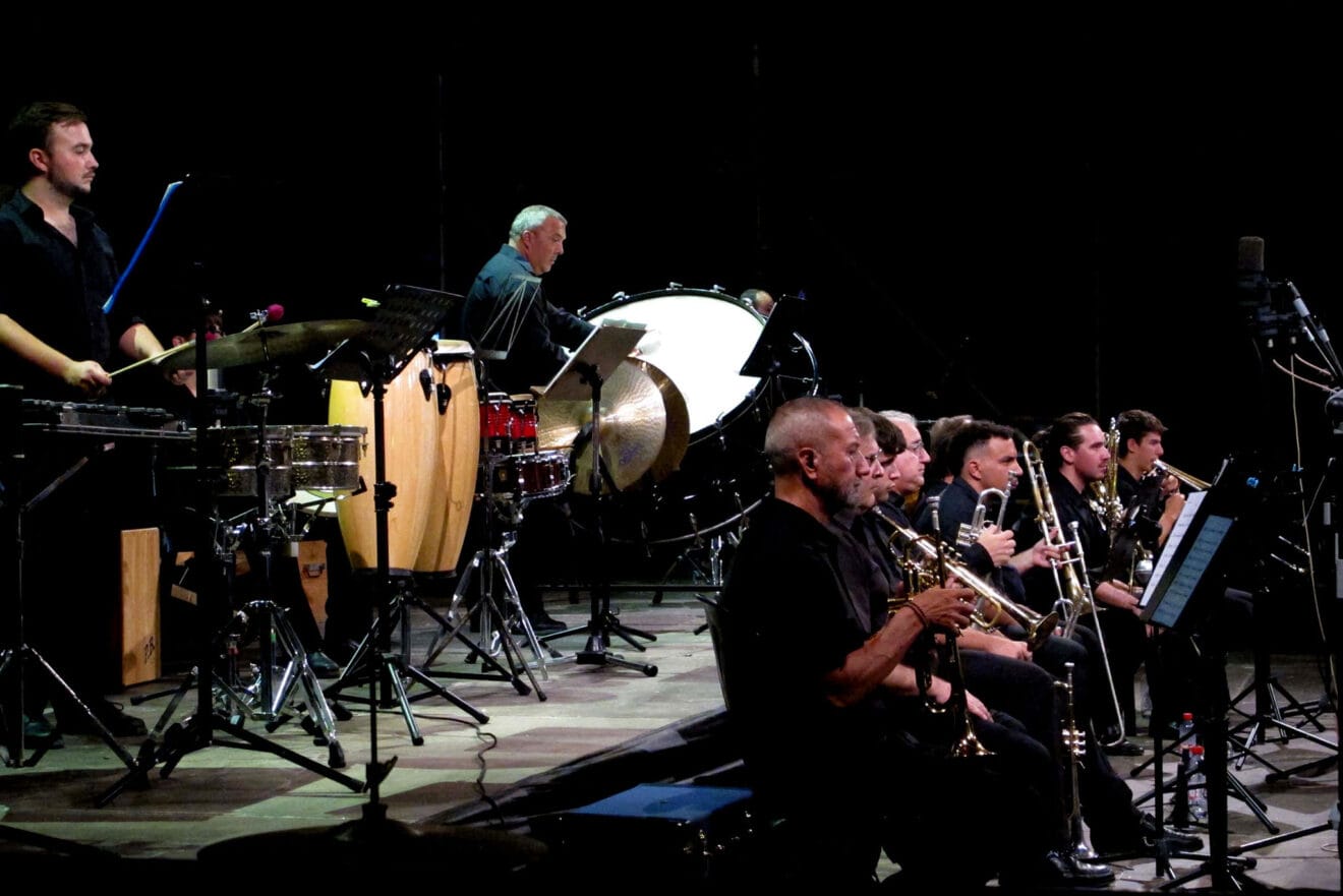 Concierto de la Santíssima Sang de Dénia 12
