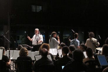 Concierto de la Santíssima Sang de Dénia 13