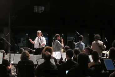 Concierto de la Santíssima Sang de Dénia 13