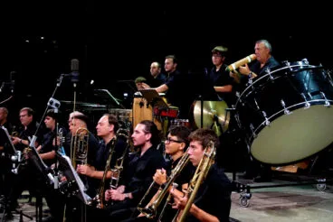 Concierto de la Santíssima Sang de Dénia 17