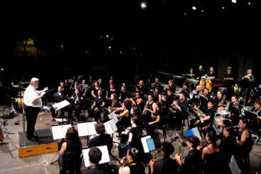 Concierto de la Santíssima Sang de Dénia 19