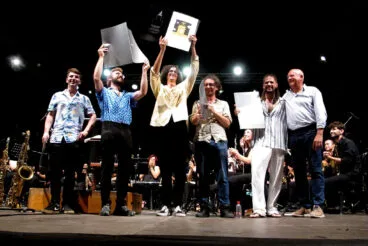 Concierto de la Santíssima Sang de Dénia 21