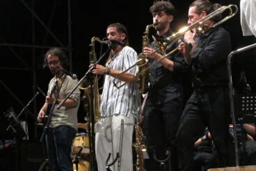Concierto de la Santíssima Sang de Dénia 23