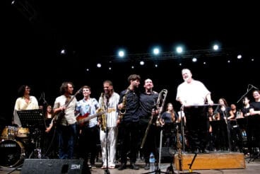 Concierto de la Santíssima Sang de Dénia 24