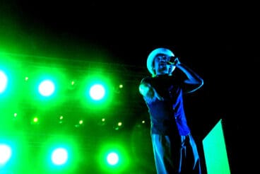 Concierto de Macaco en Dénia 03