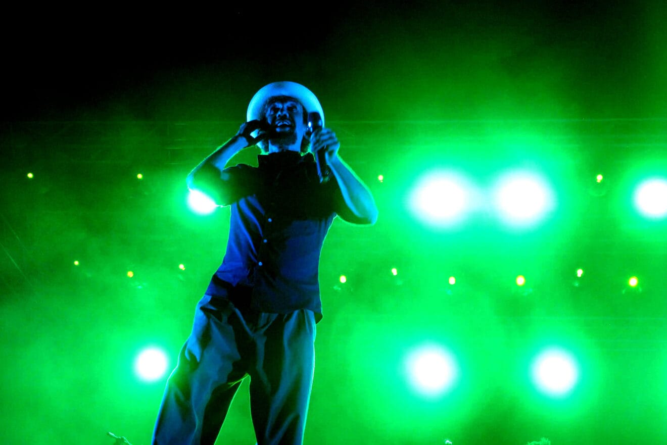 Concierto de Macaco en Dénia 04