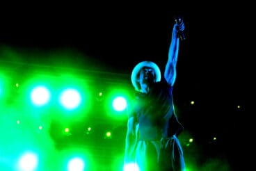 Concierto de Macaco en Dénia 05