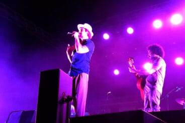 Concierto de Macaco en Dénia 09