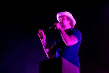 Concierto de Macaco en Dénia 12