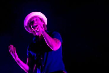 Concierto de Macaco en Dénia 13