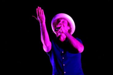 Concierto de Macaco en Dénia 14