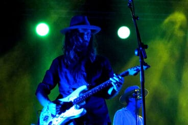 Concierto de Macaco en Dénia 30