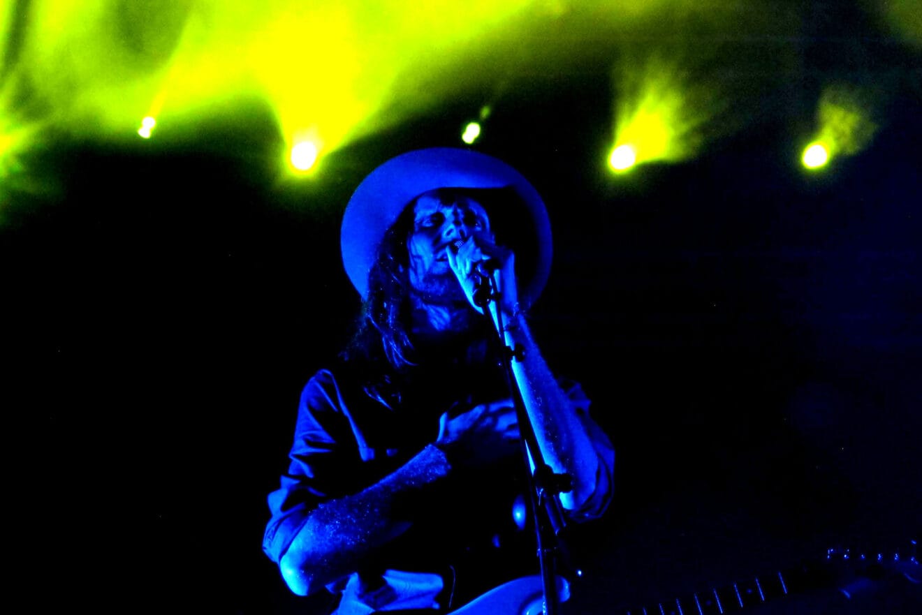 Concierto de Macaco en Dénia 33