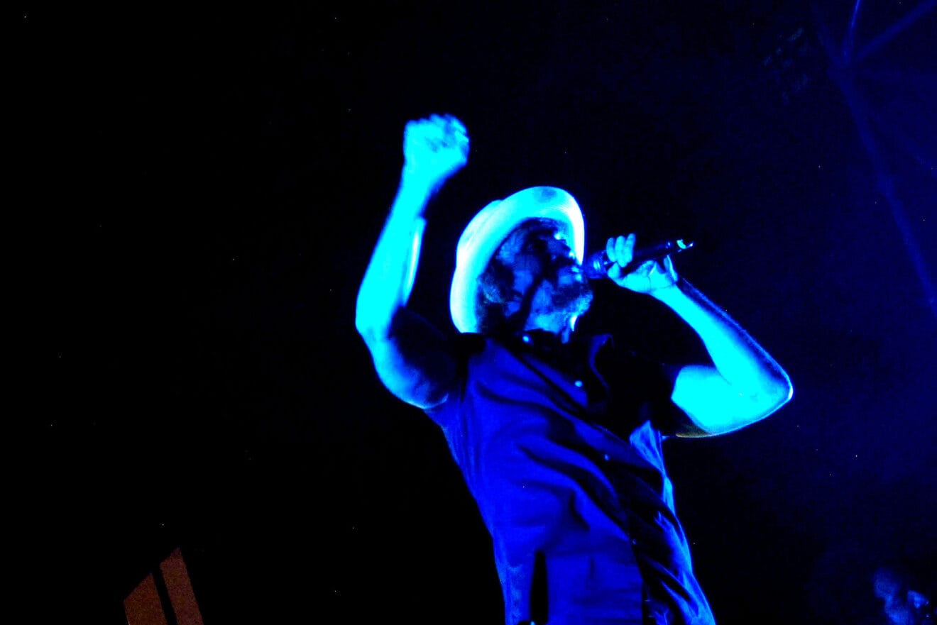 Concierto de Macaco en Dénia 34
