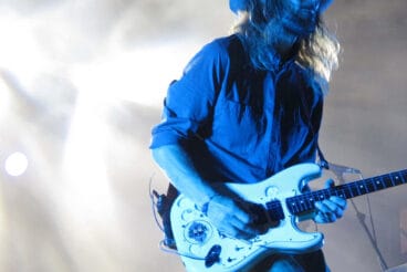 Concierto de Macaco en Dénia 36