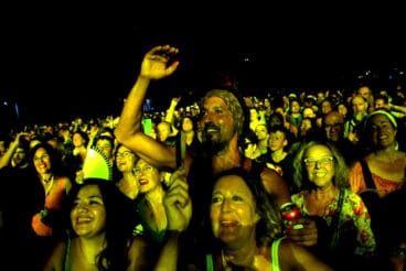 Concierto de Macaco en Dénia 41