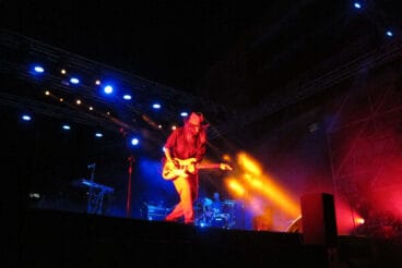 Concierto de Macaco en Dénia 48